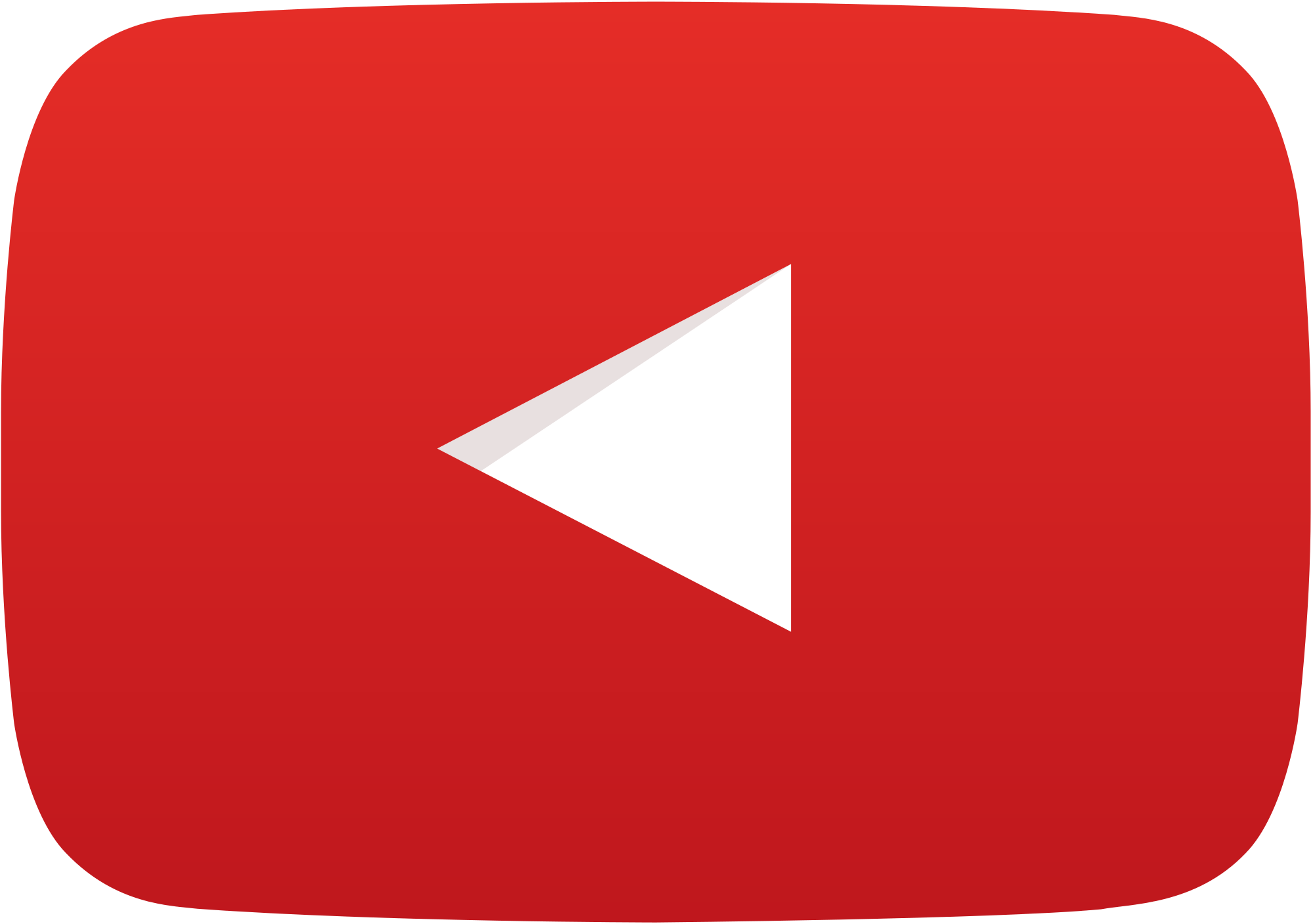 YouTube Icon